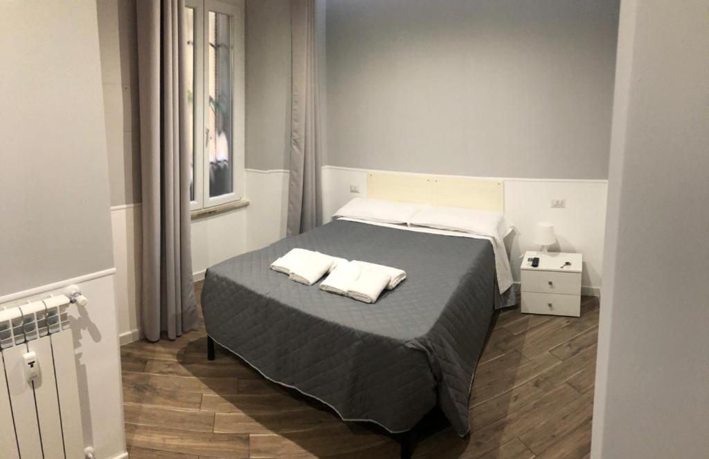 Rent Rooms Colosseum — Photos 3