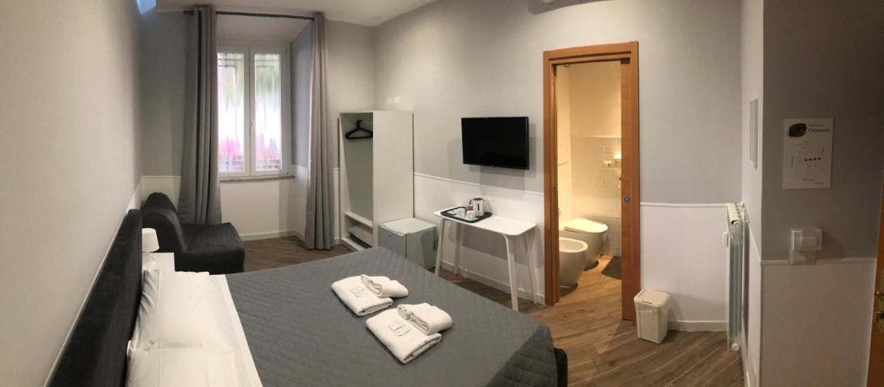 Rent Rooms Colosseum — Photos 2